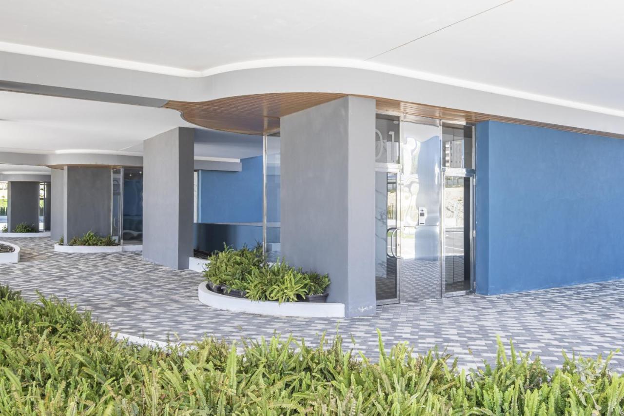 Sunset Waves 1-135 Apartment Benidorm Bagian luar foto