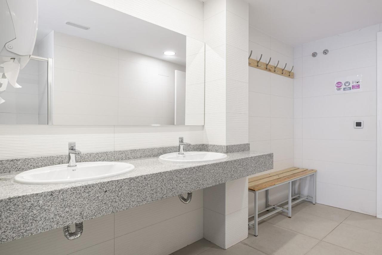 Sunset Waves 1-135 Apartment Benidorm Bagian luar foto