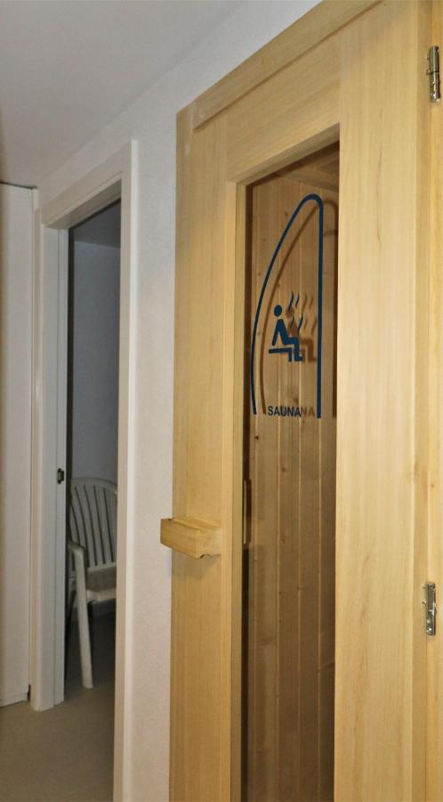 Sunset Waves 1-135 Apartment Benidorm Bagian luar foto